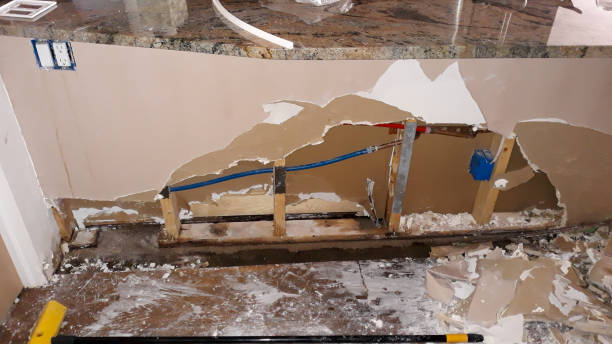 Best Sewage cleanup and water damage restoration  in Northchase, NC